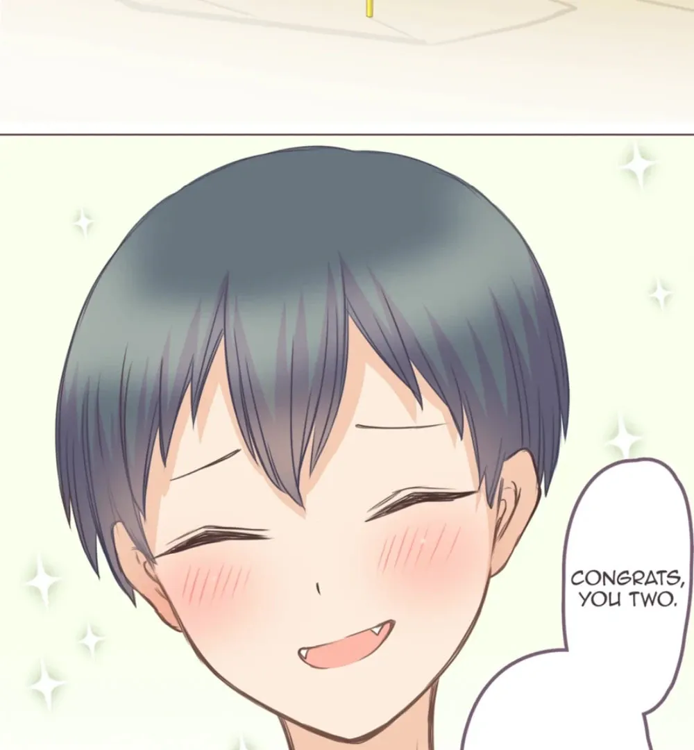 Say No To Underage Blood Drinking! Chapter 21 page 2 - 