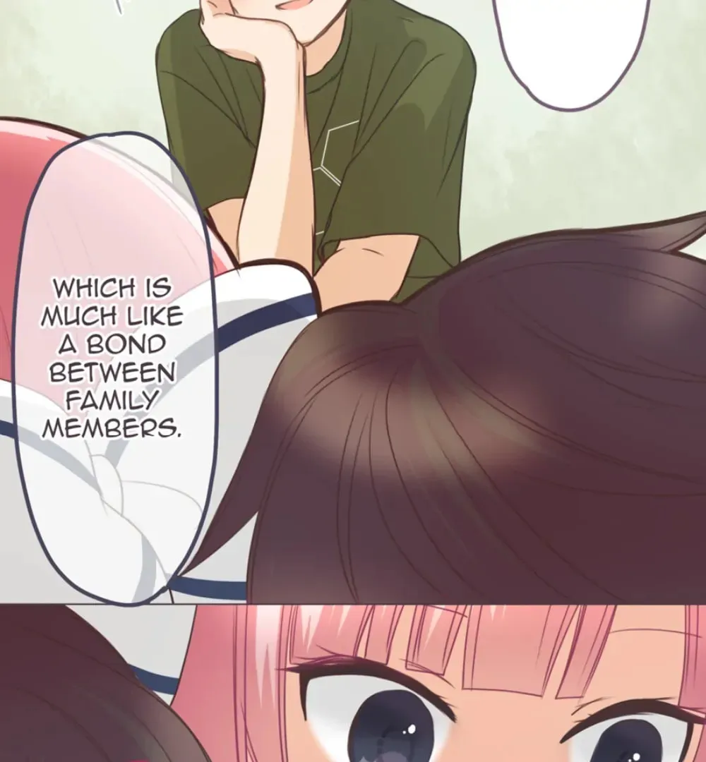 Say No To Underage Blood Drinking! Chapter 21 page 11 - 