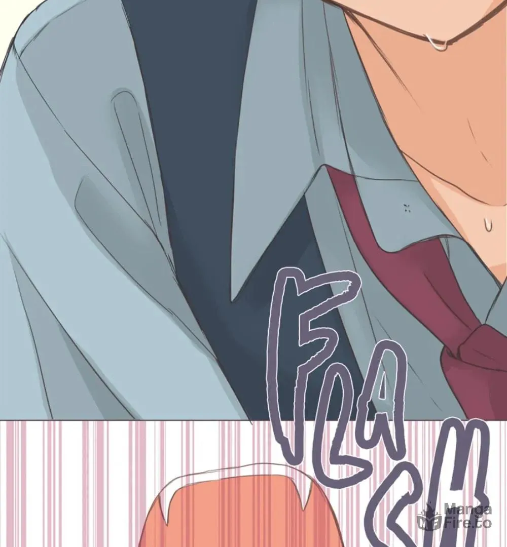 Say No To Underage Blood Drinking! Chapter 21 page 18 - 