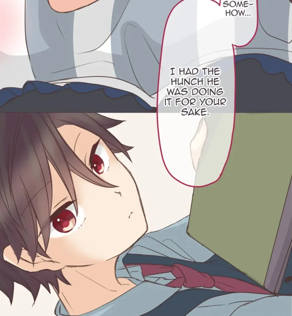 Say No To Underage Blood Drinking! Chapter 21 page 41 - 