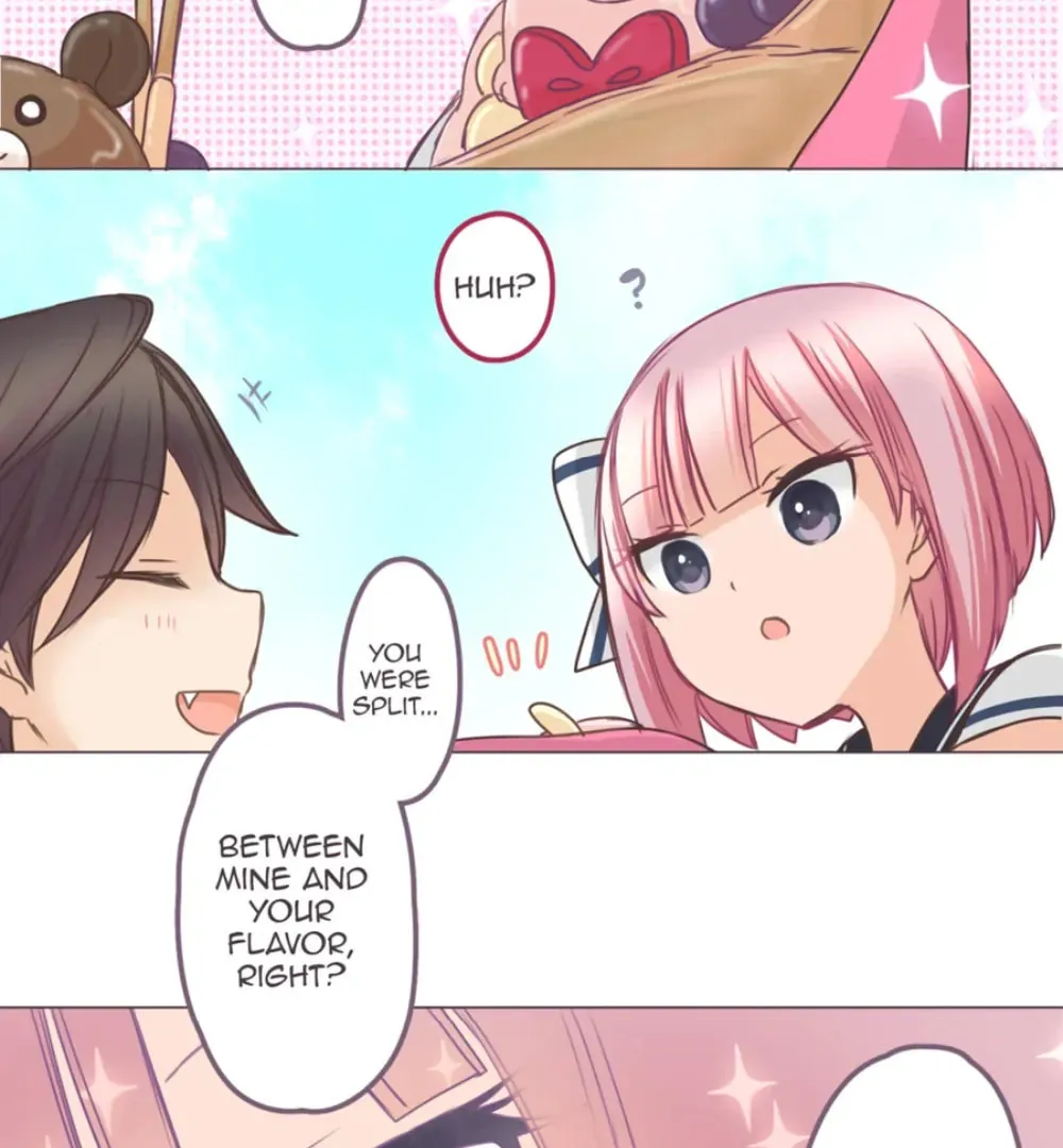 Say No To Underage Blood Drinking! Chapter 21 page 47 - 