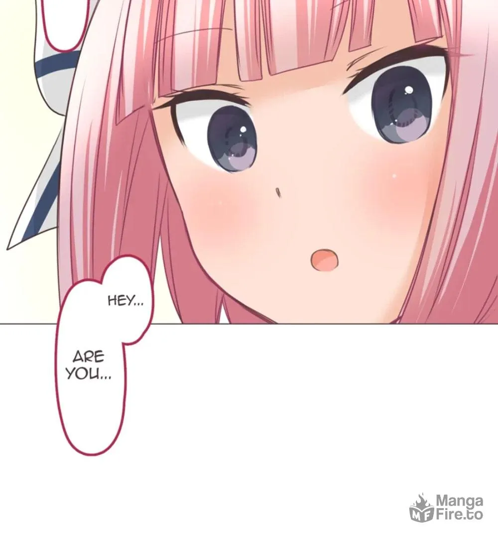 Say No To Underage Blood Drinking! Chapter 21 page 54 - 
