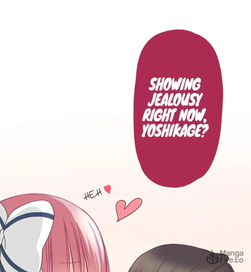 Say No To Underage Blood Drinking! Chapter 21 page 55 - 