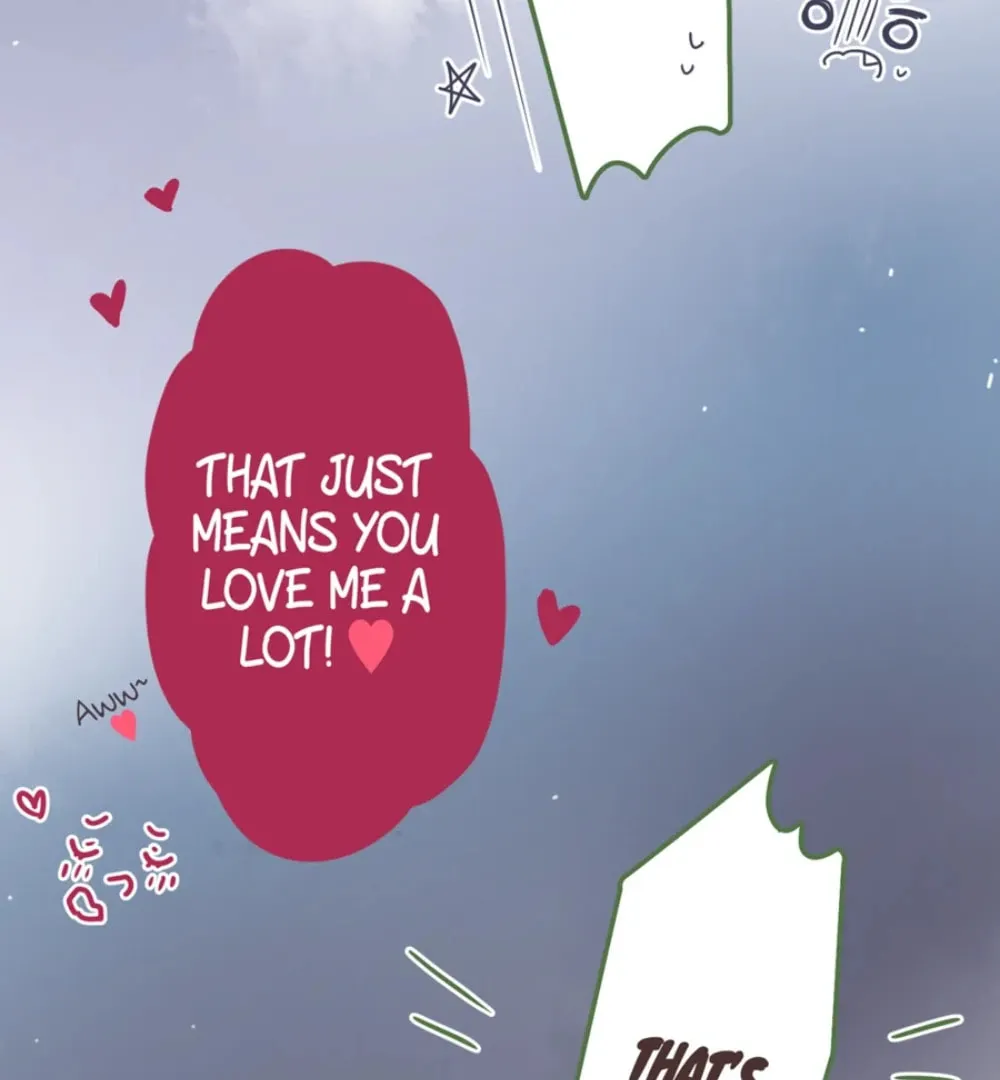 Say No To Underage Blood Drinking! Chapter 21 page 59 - 