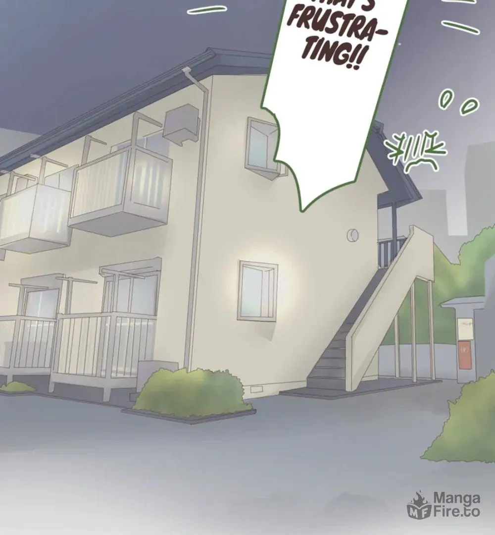 Say No To Underage Blood Drinking! Chapter 21 page 60 - 