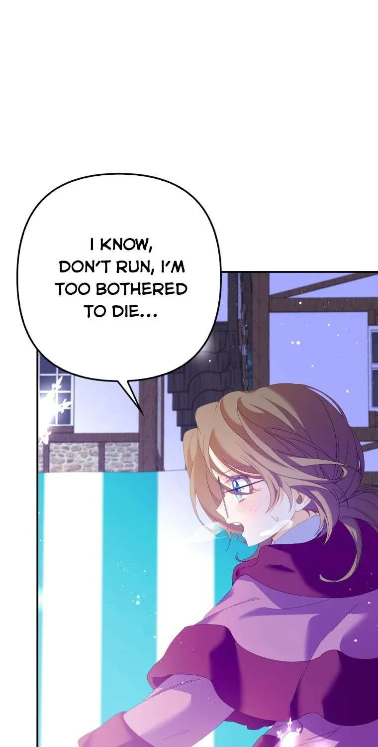 Read Say the Spell, Rose! chapter 10 image 104 on Lezhin