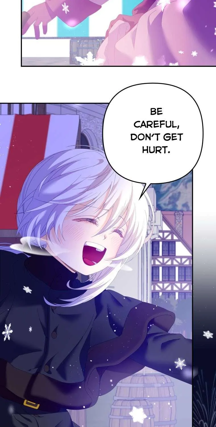 Read Say the Spell, Rose! chapter 10 image 105 on Lezhin