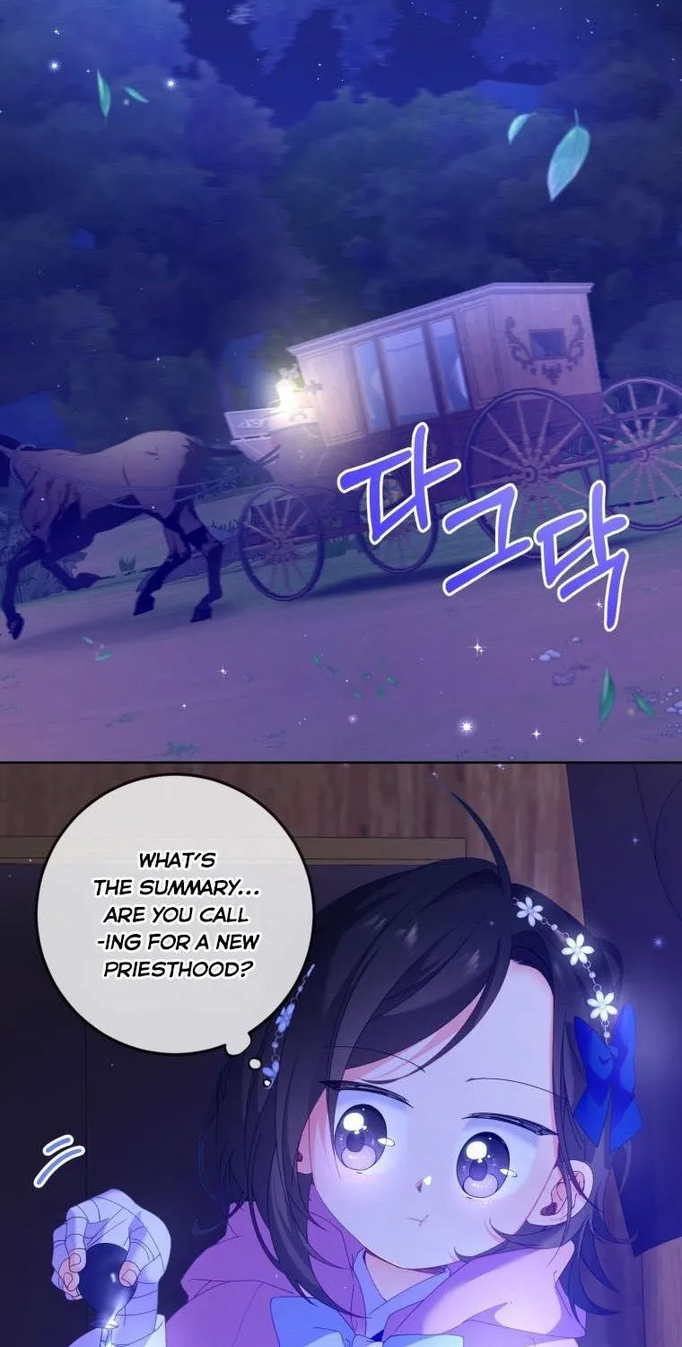 Read Say the Spell, Rose! chapter 10 image 2 on Lezhin