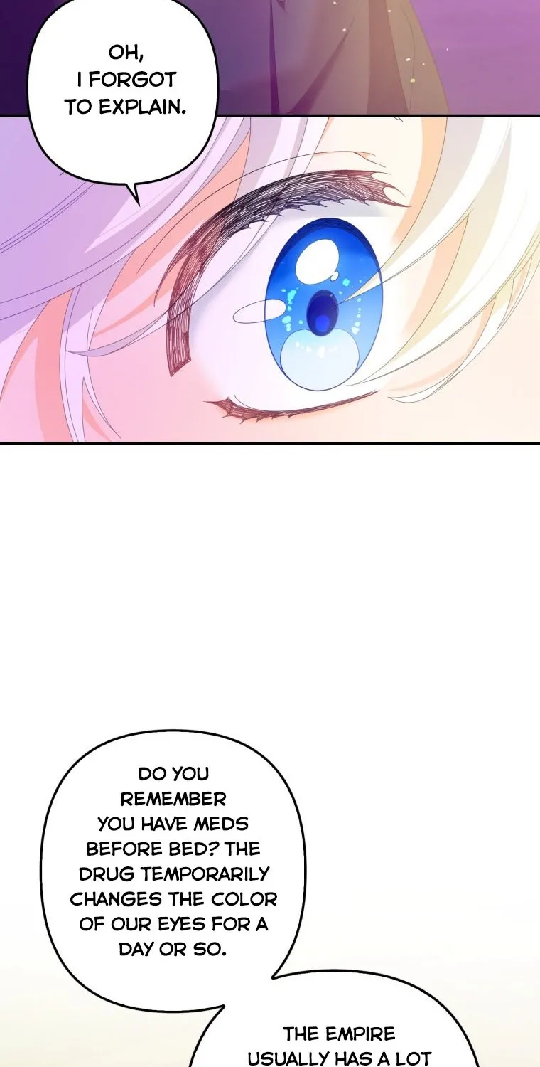 Read Say the Spell, Rose! chapter 10 image 23 on Lezhin