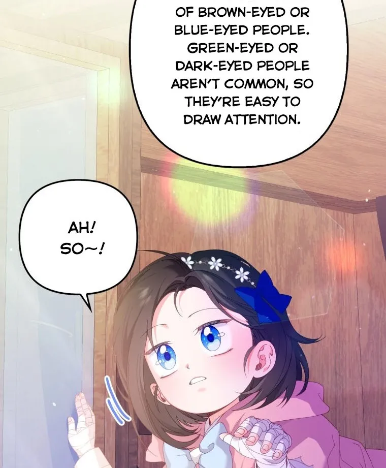 Read Say the Spell, Rose! chapter 10 image 24 on Lezhin