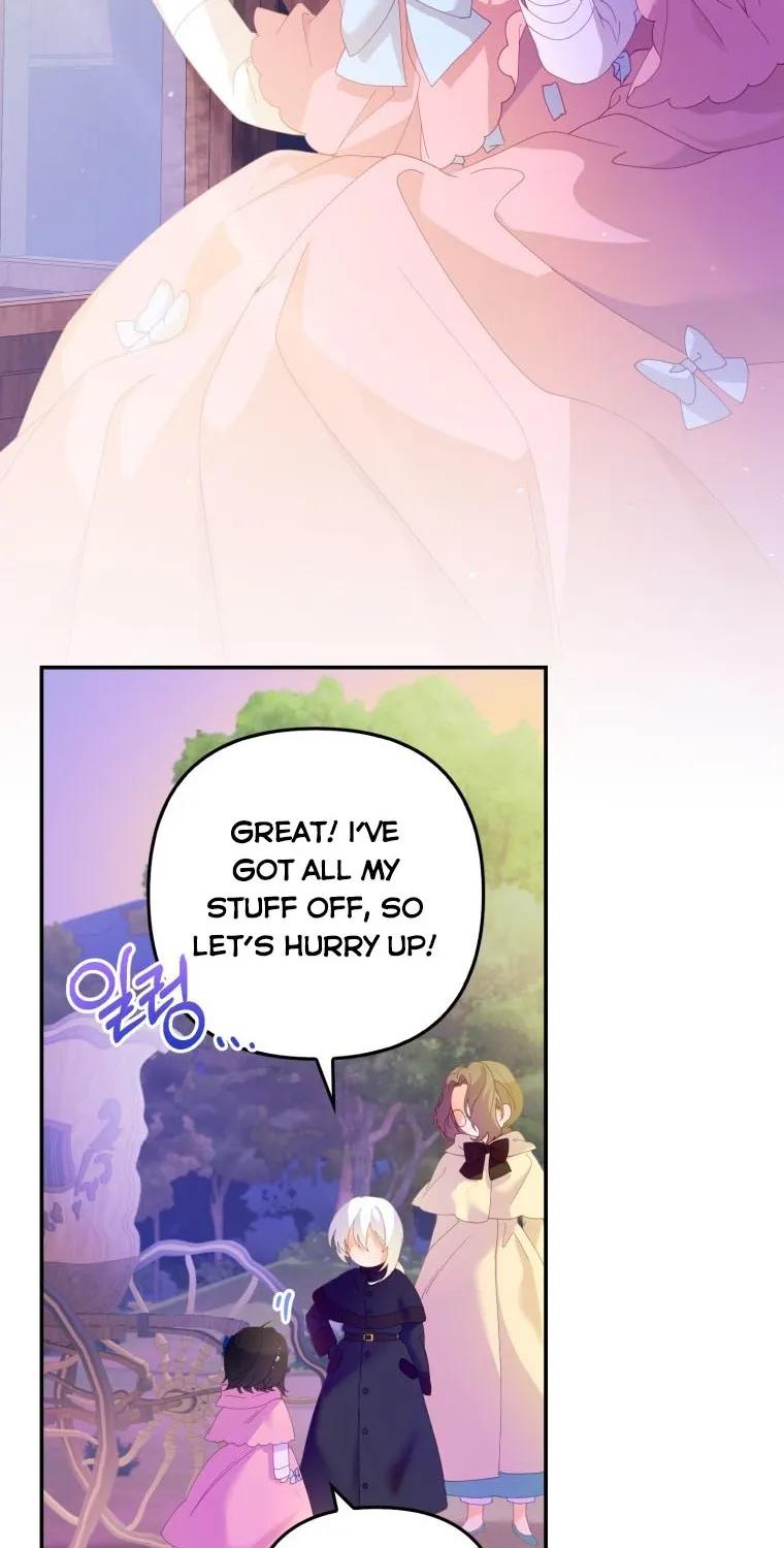 Read Say the Spell, Rose! chapter 10 image 25 on Lezhin