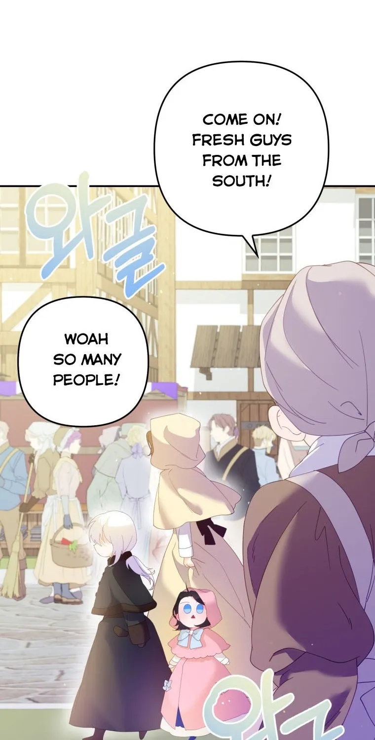 Read Say the Spell, Rose! chapter 10 image 32 on Lezhin
