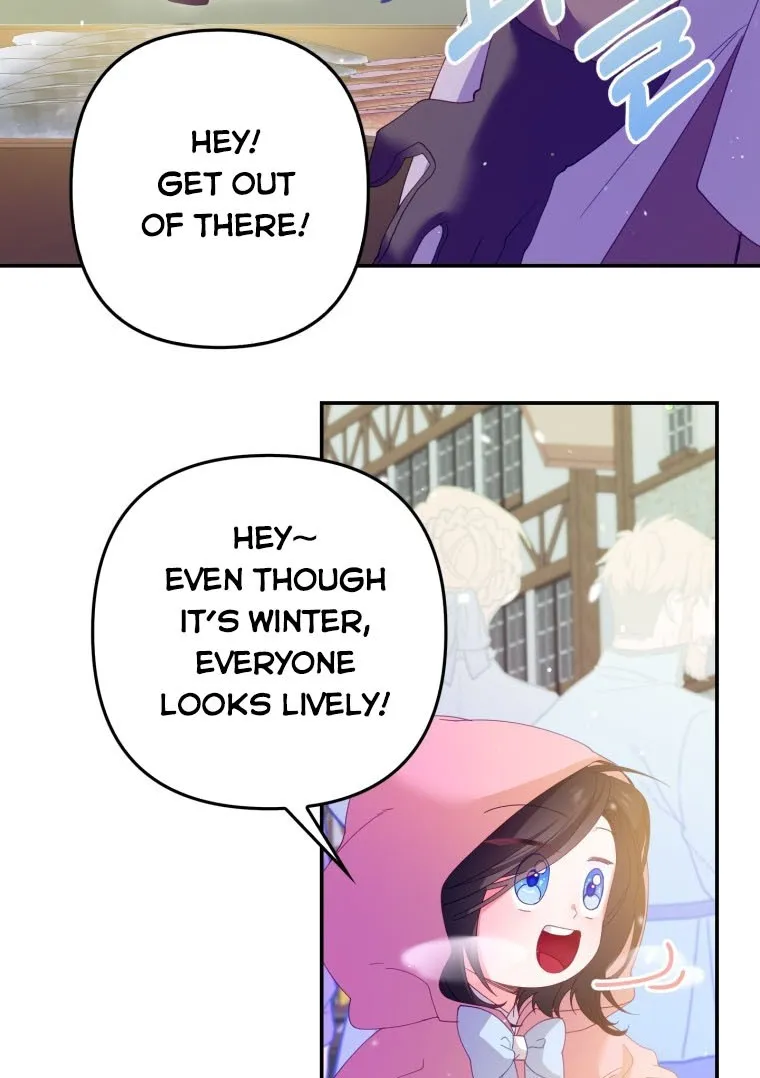 Read Say the Spell, Rose! chapter 10 image 33 on Lezhin