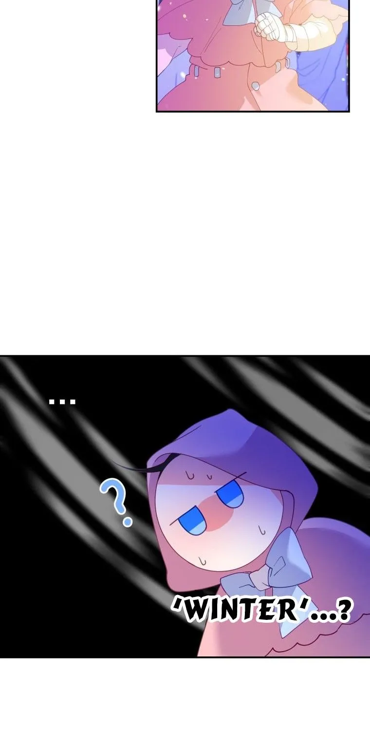 Read Say the Spell, Rose! chapter 10 image 34 on Lezhin