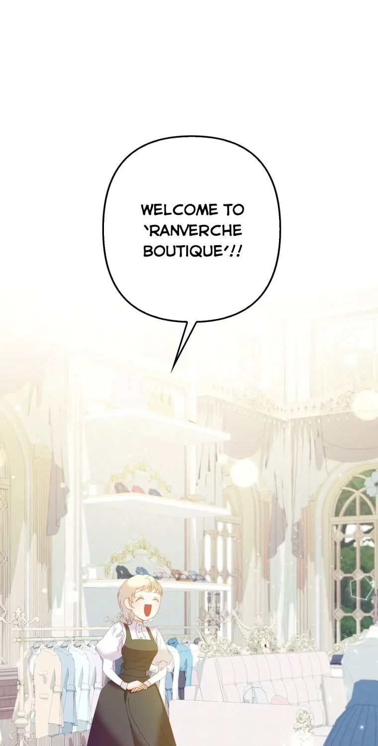 Read Say the Spell, Rose! chapter 10 image 38 on Lezhin