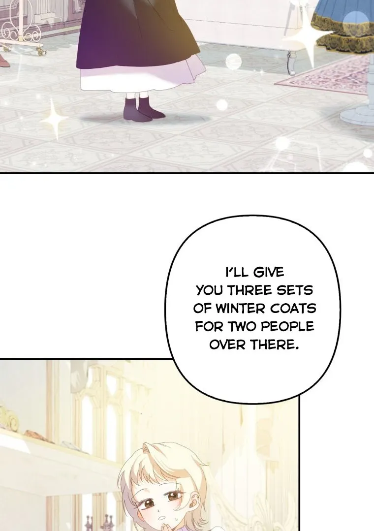 Read Say the Spell, Rose! chapter 10 image 39 on Lezhin