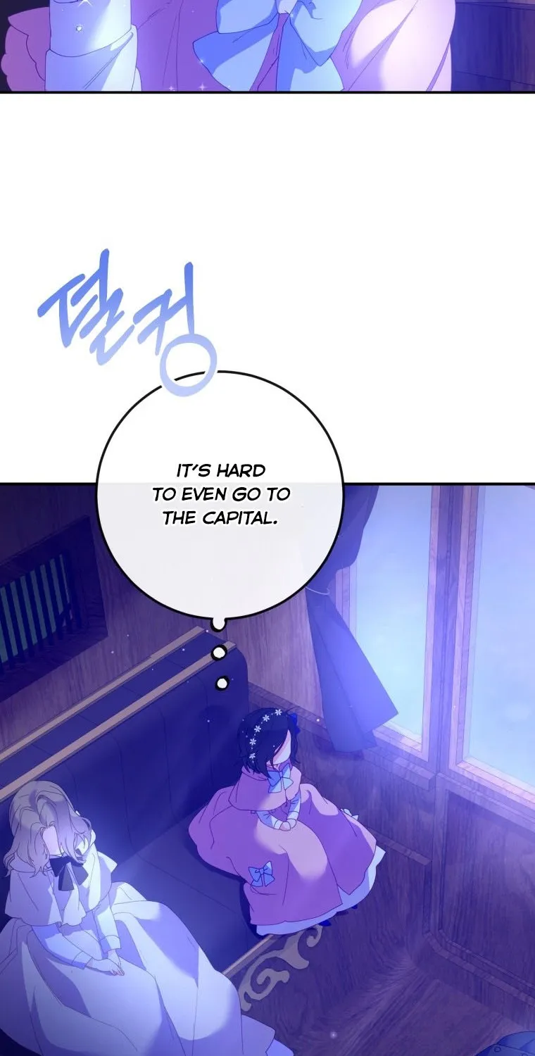 Read Say the Spell, Rose! chapter 10 image 4 on Lezhin