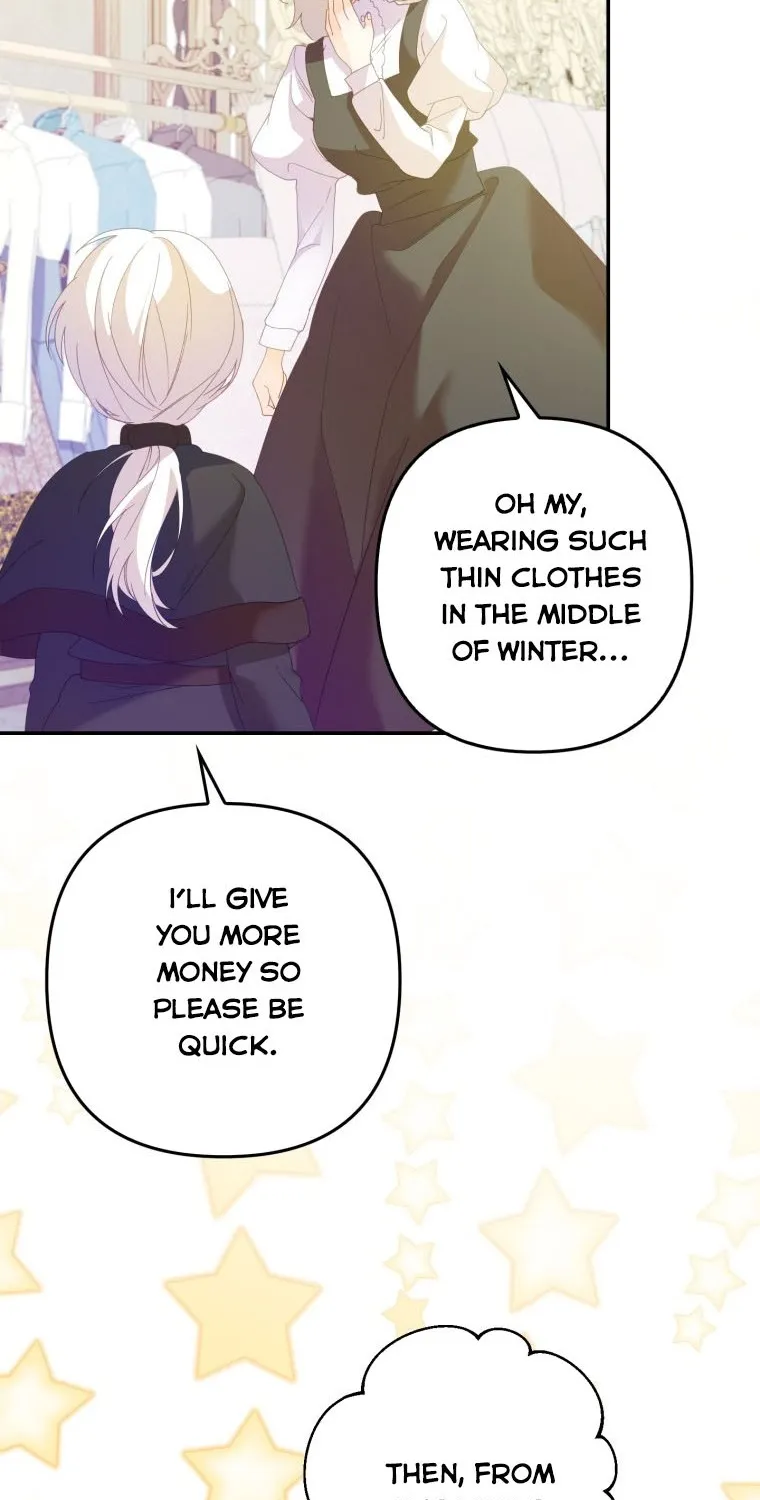 Read Say the Spell, Rose! chapter 10 image 40 on Lezhin