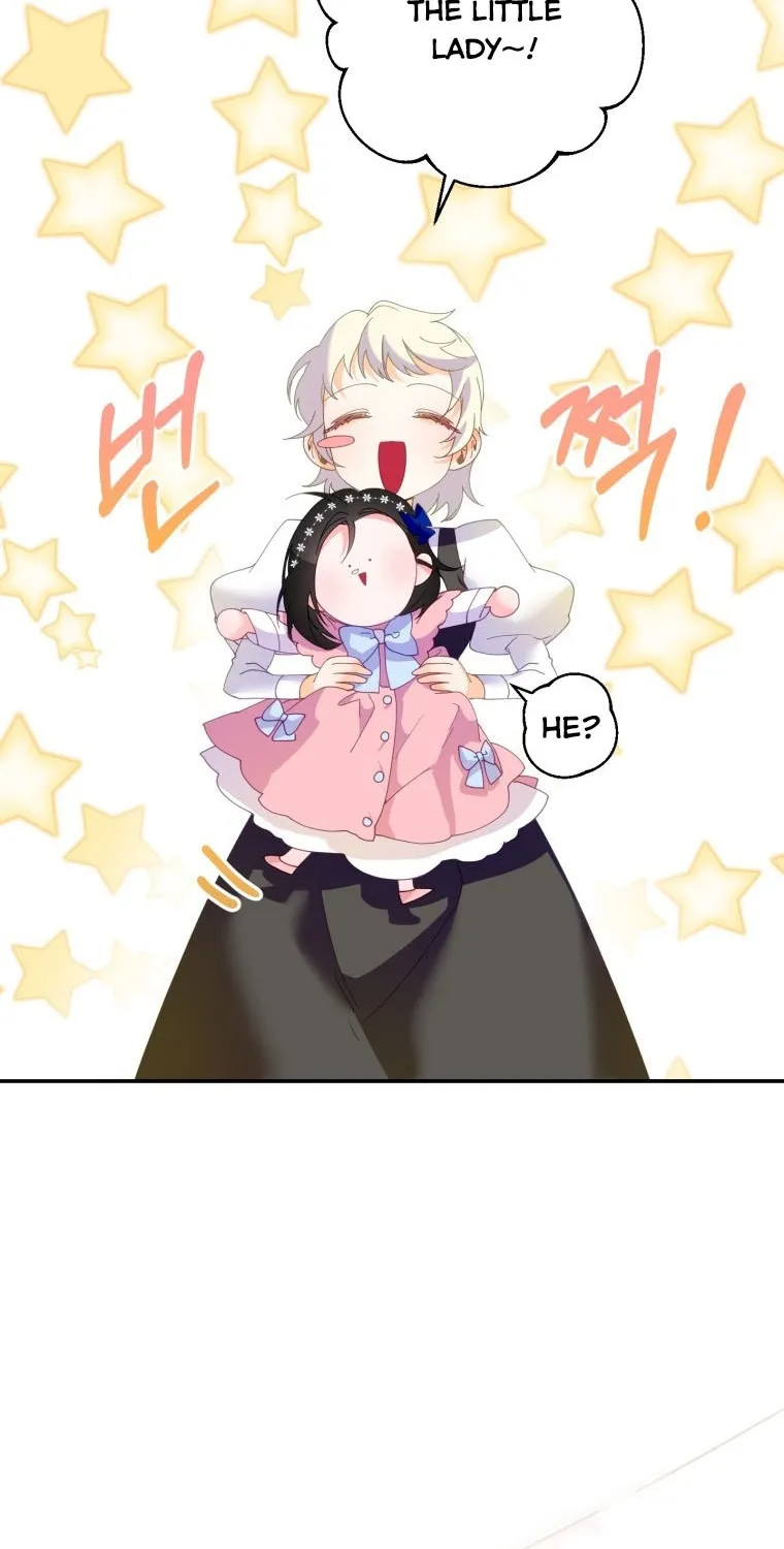 Read Say the Spell, Rose! chapter 10 image 41 on Lezhin