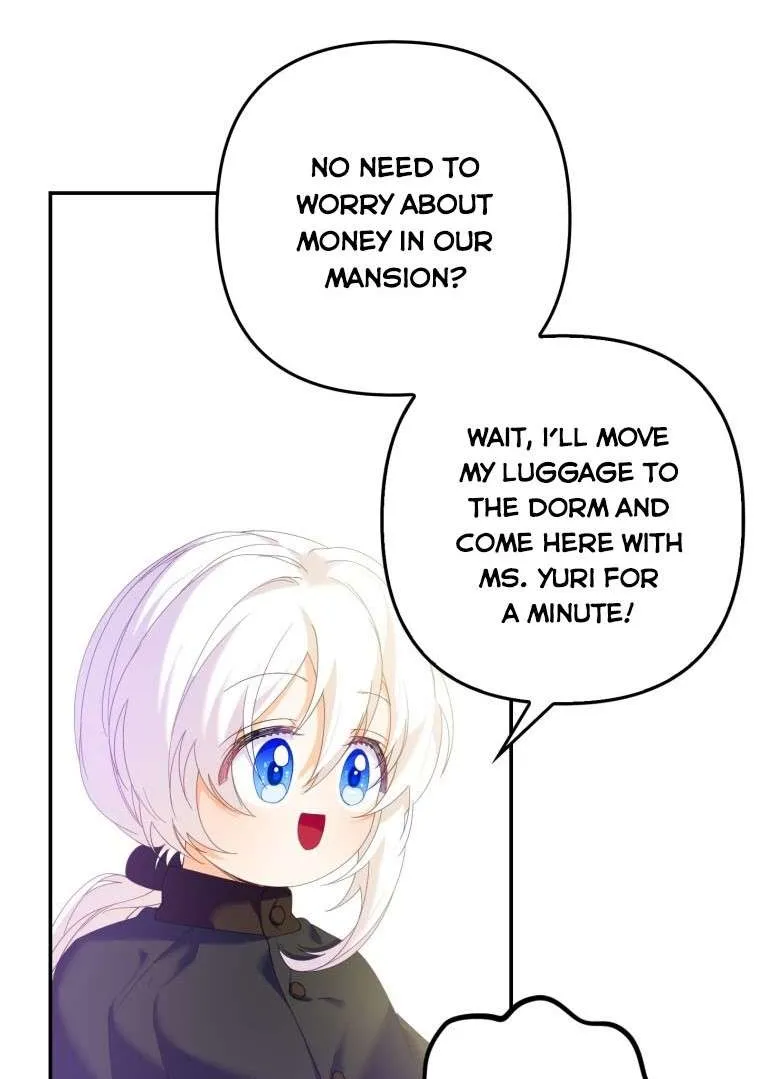 Read Say the Spell, Rose! chapter 10 image 45 on Lezhin