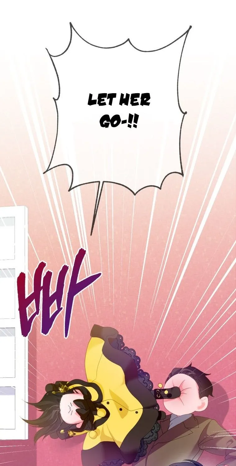Read Say the Spell, Rose! chapter 10 image 53 on Lezhin