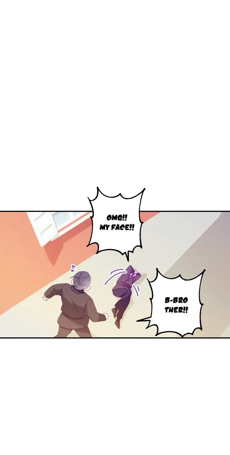 Read Say the Spell, Rose! chapter 10 image 55 on Lezhin