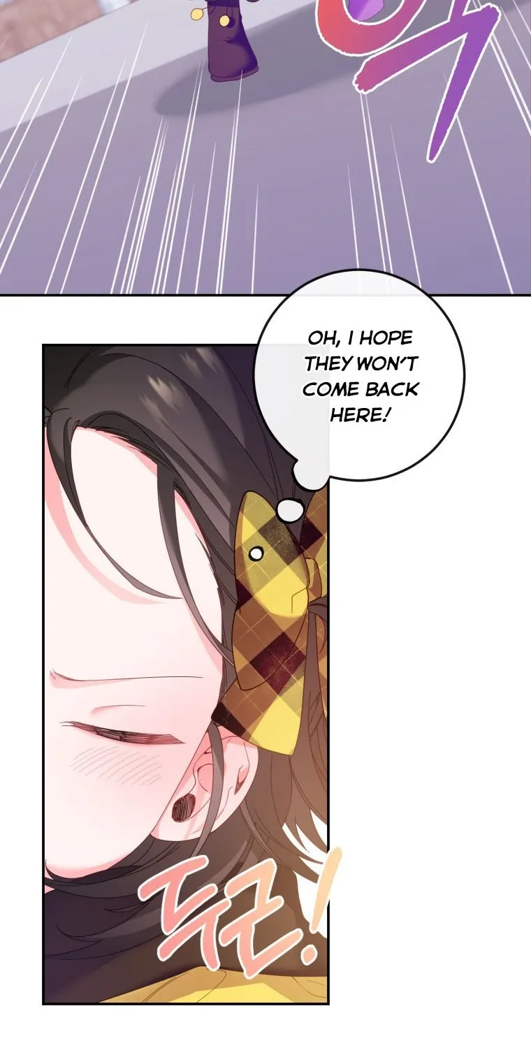 Read Say the Spell, Rose! chapter 10 image 58 on Lezhin