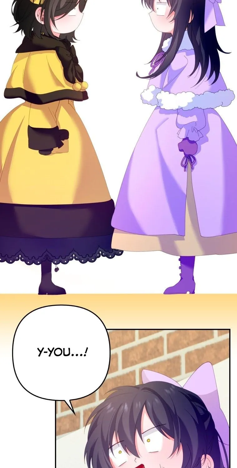 Read Say the Spell, Rose! chapter 10 image 61 on Lezhin