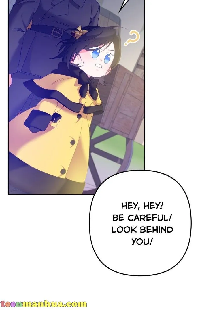 Read Say the Spell, Rose! chapter 10 image 63 on Lezhin