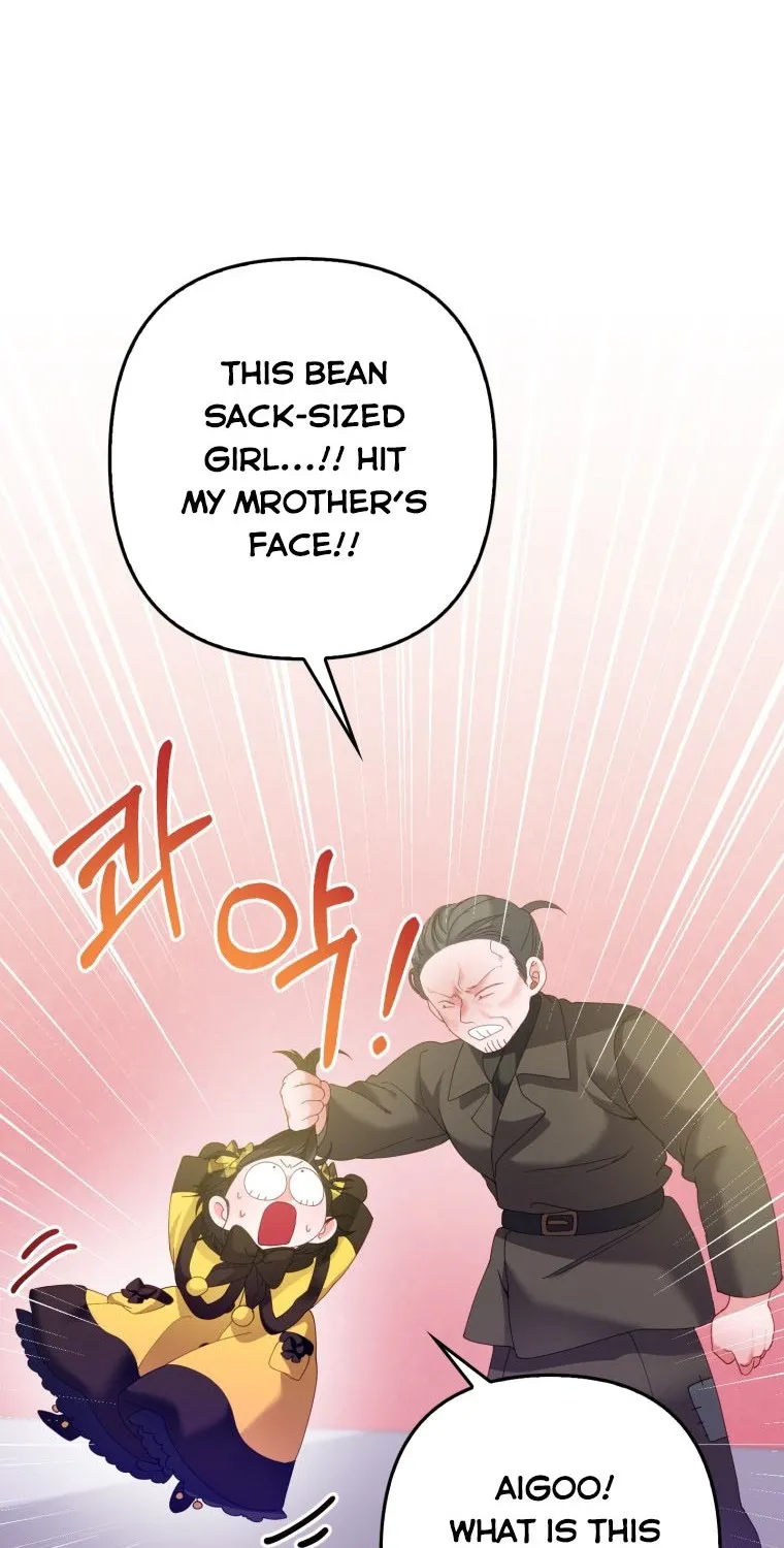 Read Say the Spell, Rose! chapter 10 image 64 on Lezhin