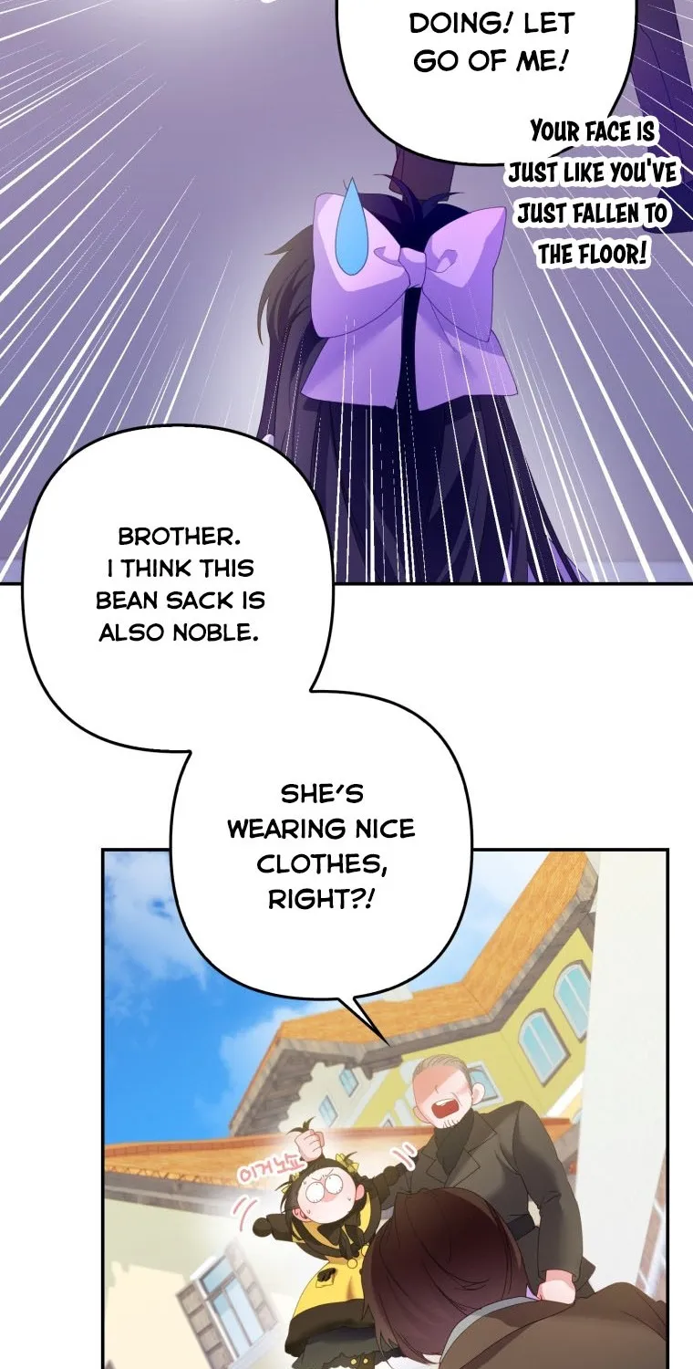 Read Say the Spell, Rose! chapter 10 image 65 on Lezhin