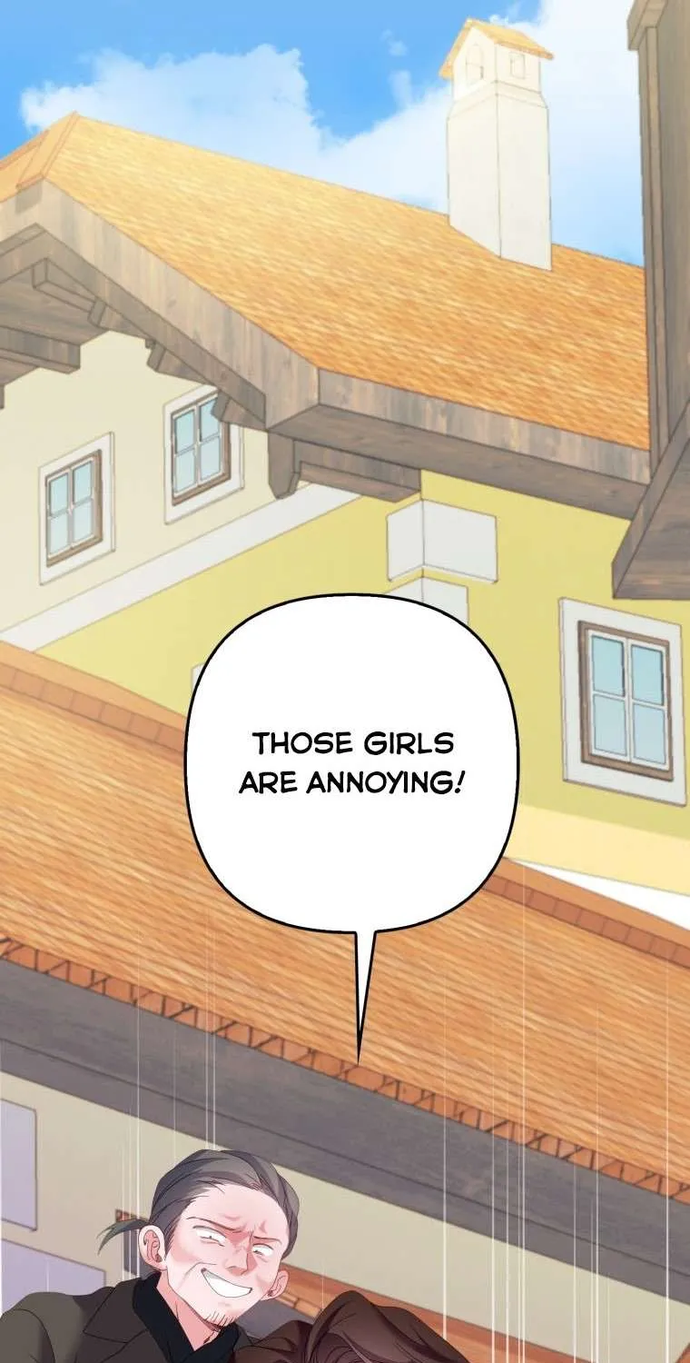Read Say the Spell, Rose! chapter 10 image 67 on Lezhin