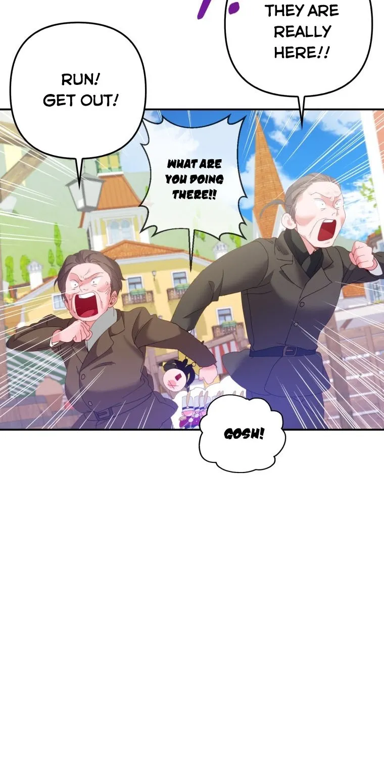 Read Say the Spell, Rose! chapter 10 image 73 on Lezhin