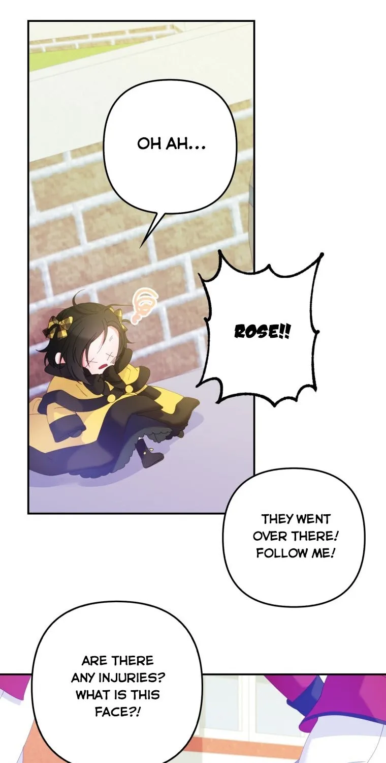 Read Say the Spell, Rose! chapter 10 image 74 on Lezhin