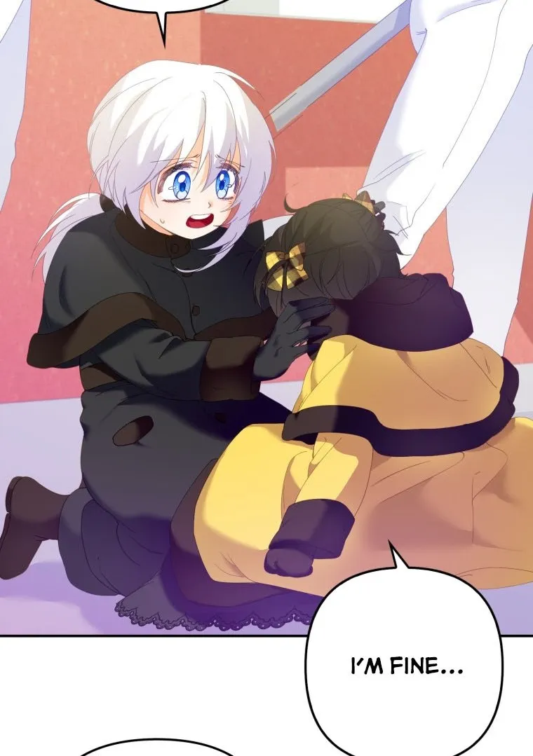 Read Say the Spell, Rose! chapter 10 image 75 on Lezhin