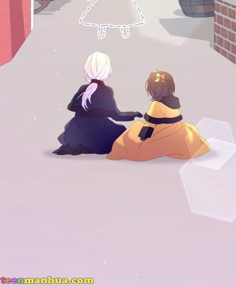 Read Say the Spell, Rose! chapter 10 image 78 on Lezhin