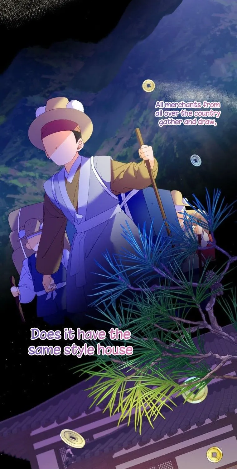 Read Say the Spell, Rose! chapter 10 image 8 on Lezhin
