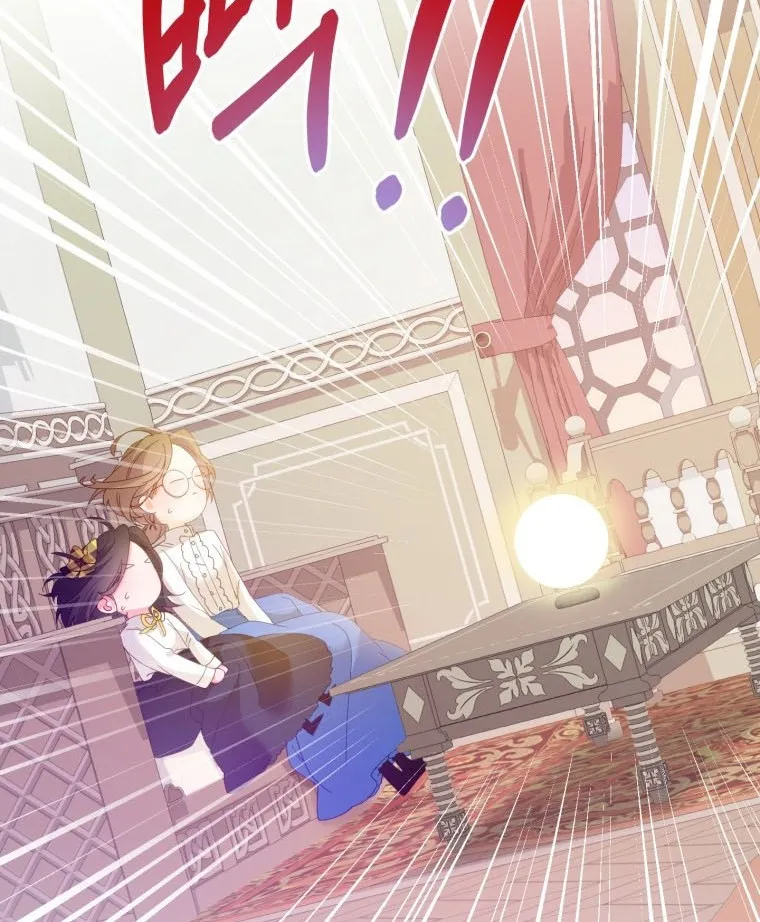 Read Say the Spell, Rose! chapter 10 image 81 on Lezhin