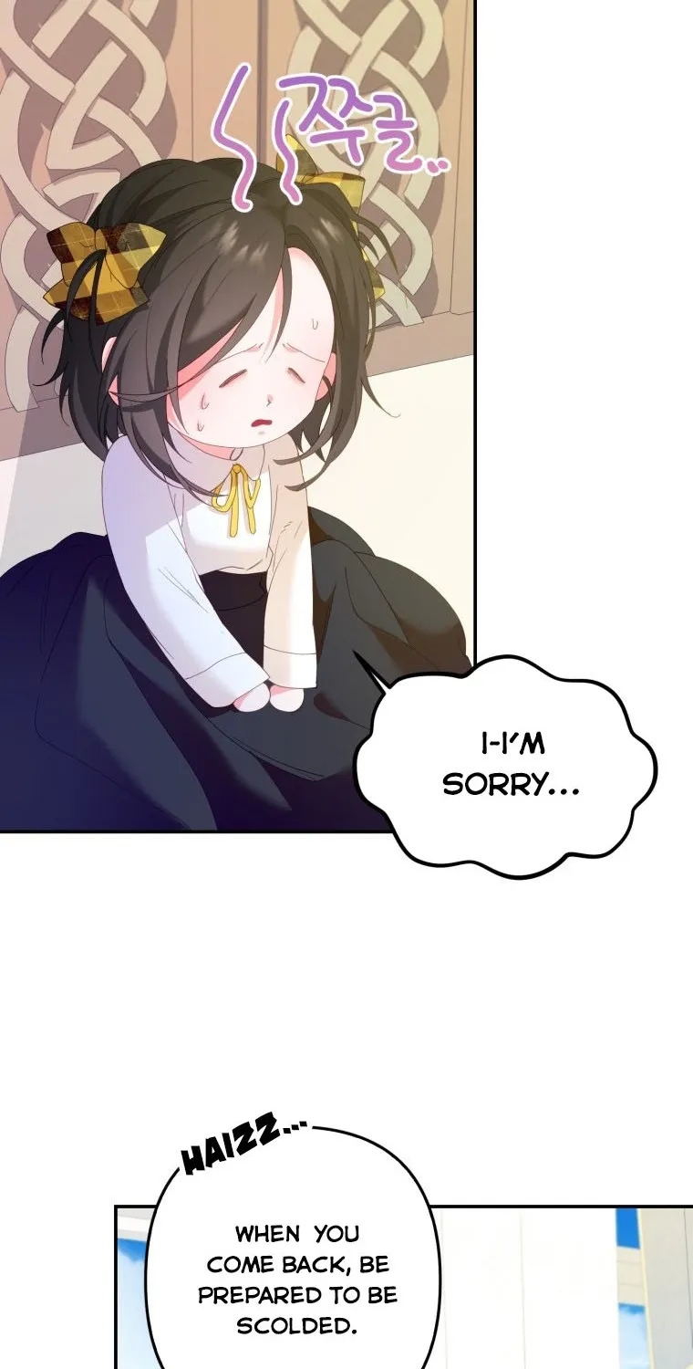 Read Say the Spell, Rose! chapter 10 image 83 on Lezhin