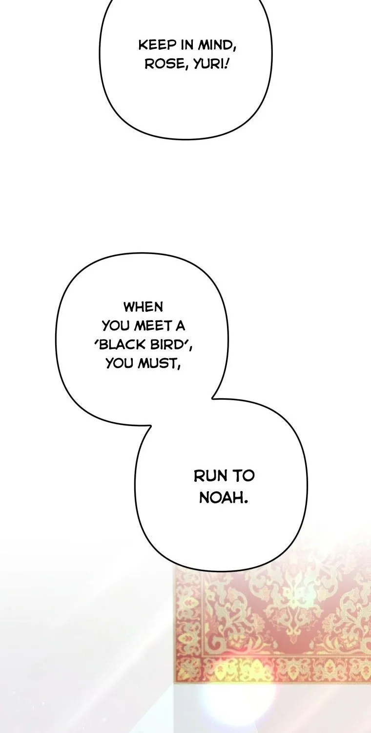 Read Say the Spell, Rose! chapter 10 image 85 on Lezhin