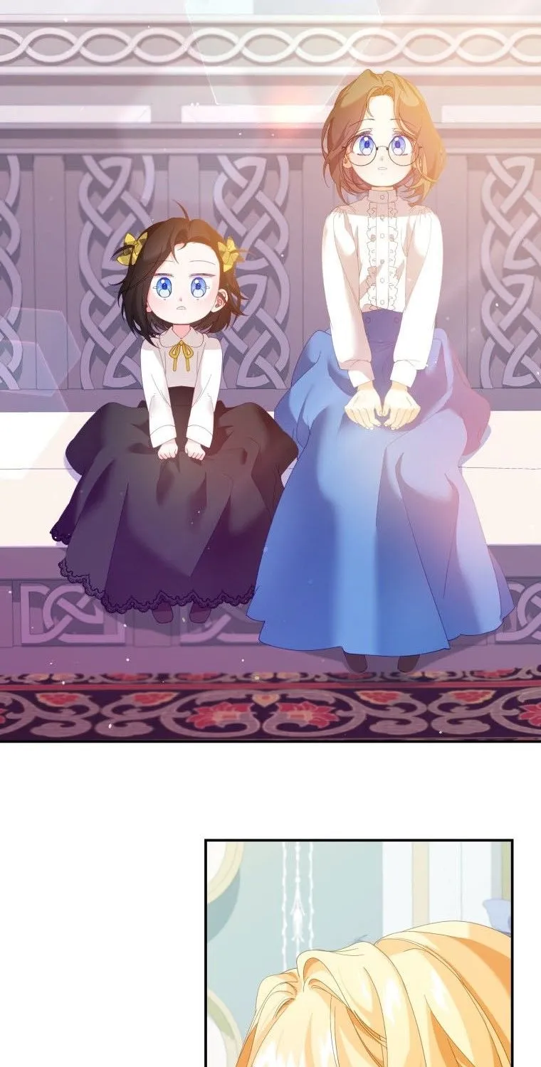 Read Say the Spell, Rose! chapter 10 image 86 on Lezhin