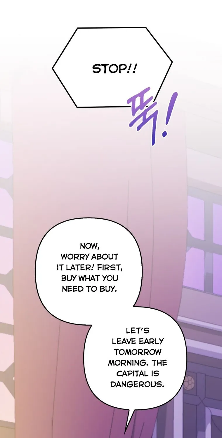 Read Say the Spell, Rose! chapter 10 image 88 on Lezhin