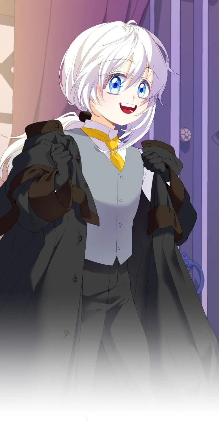 Read Say the Spell, Rose! chapter 10 image 89 on Lezhin