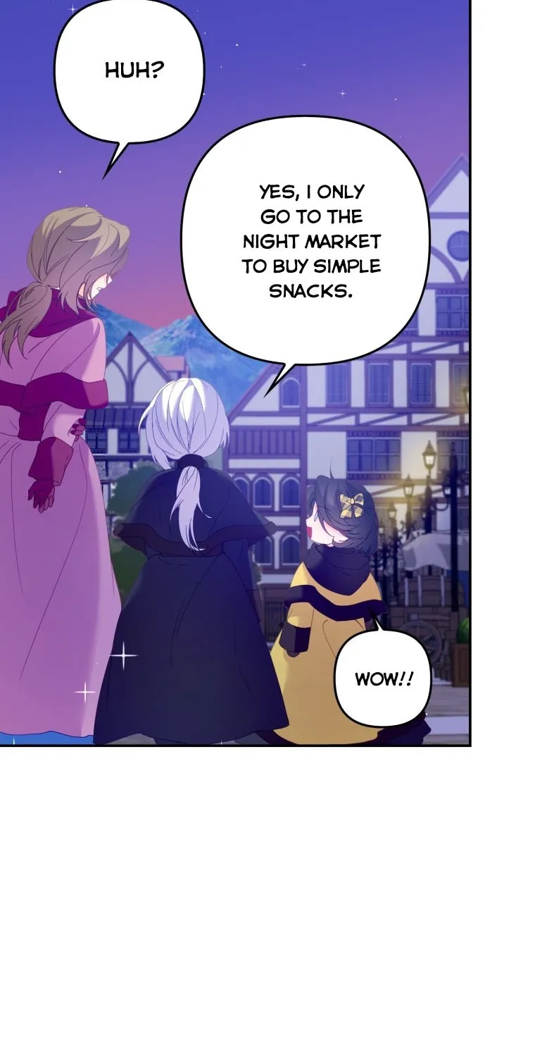 Read Say the Spell, Rose! chapter 10 image 92 on Lezhin