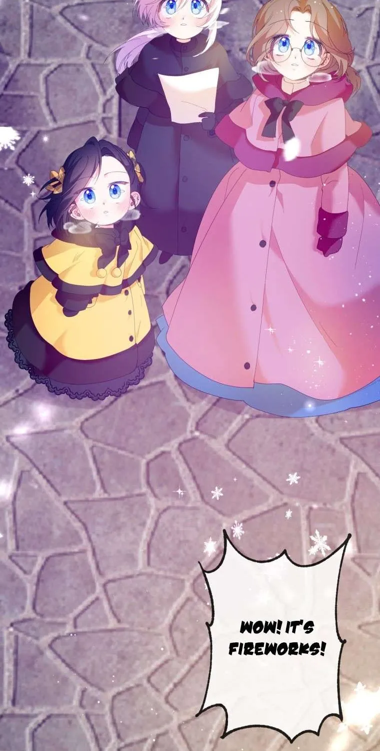 Read Say the Spell, Rose! chapter 10 image 96 on Lezhin