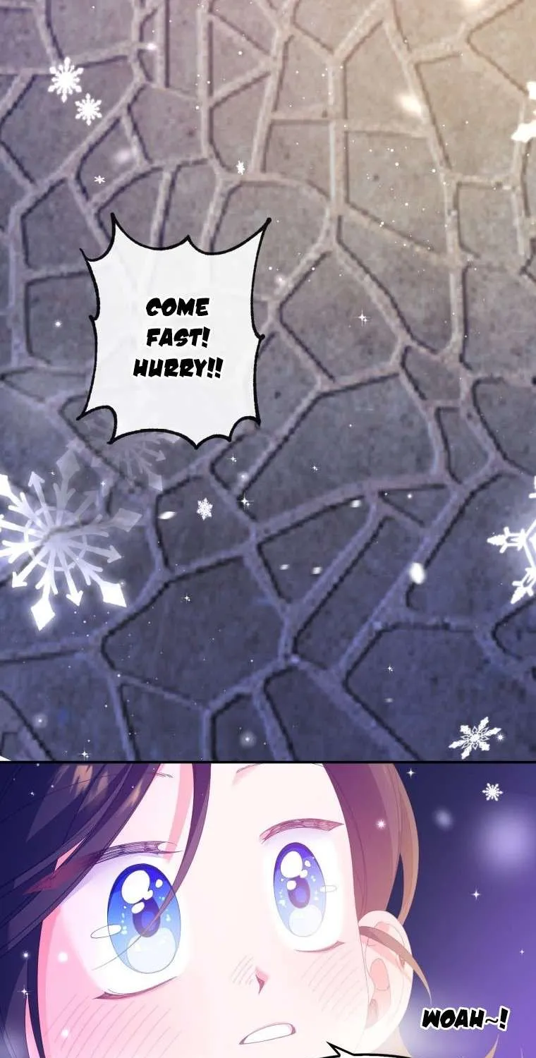 Read Say the Spell, Rose! chapter 10 image 97 on Lezhin