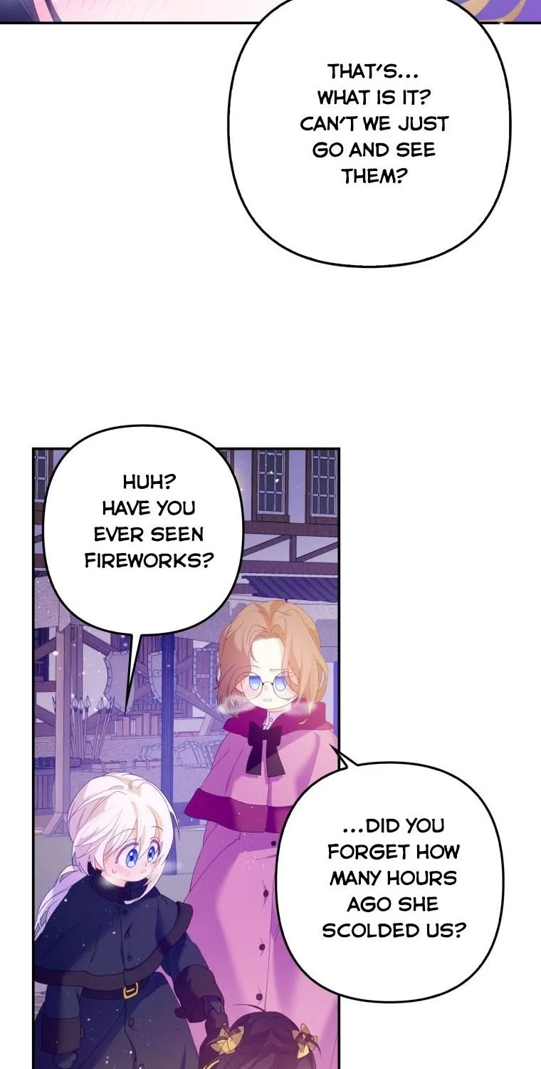 Read Say the Spell, Rose! chapter 10 image 99 on Lezhin