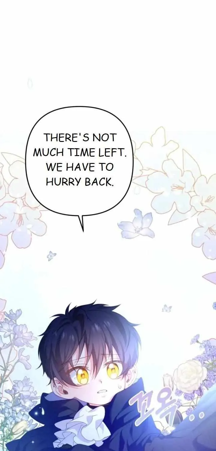 Read Say the Spell, Rose! chapter 16 image 1 on Lezhin
