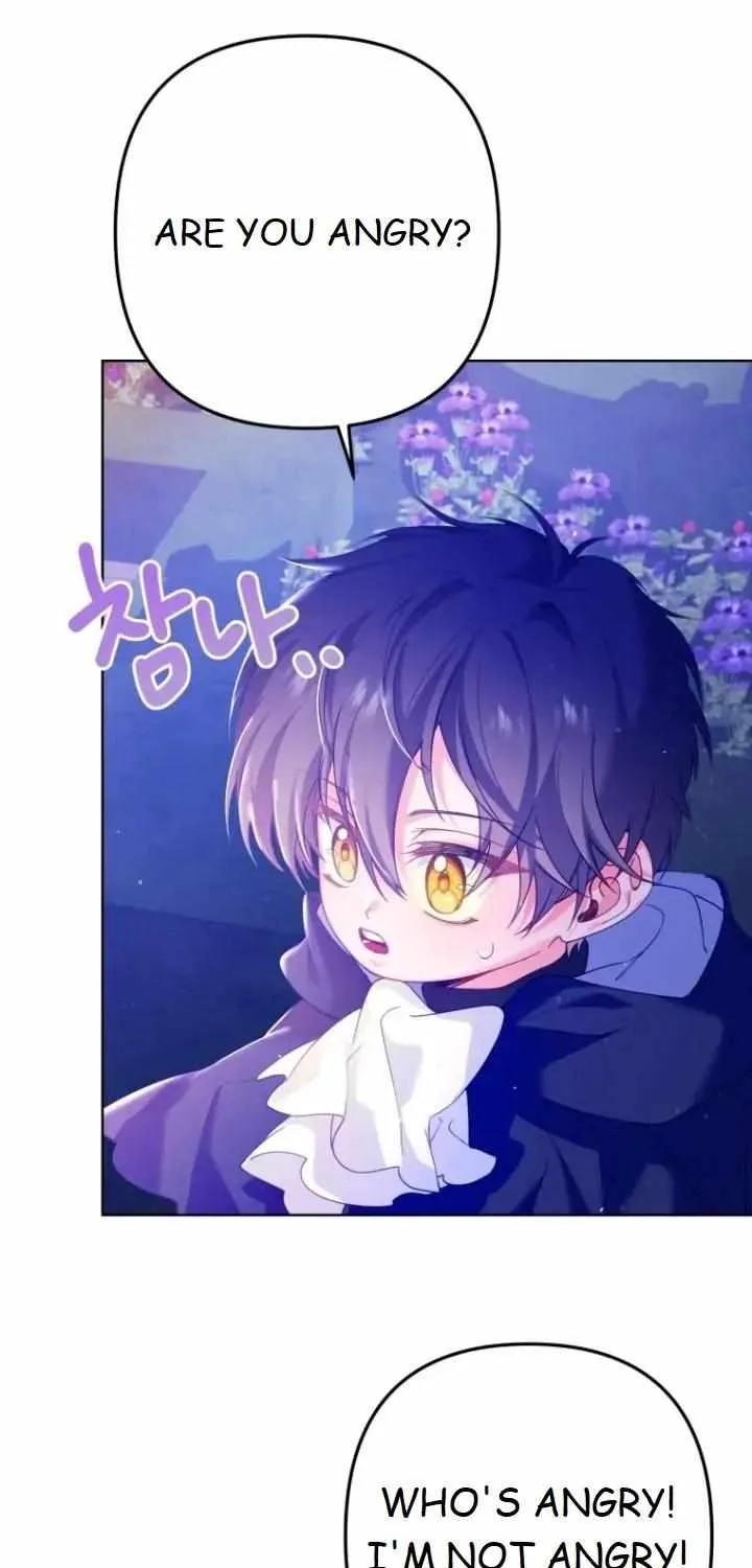 Read Say the Spell, Rose! chapter 16 image 10 on Lezhin