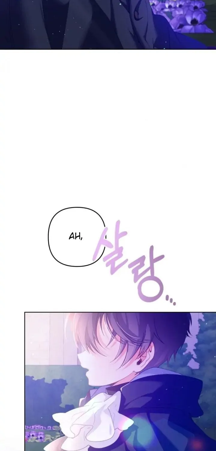 Read Say the Spell, Rose! chapter 16 image 16 on Lezhin